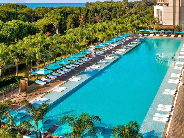 Regnum Carya
