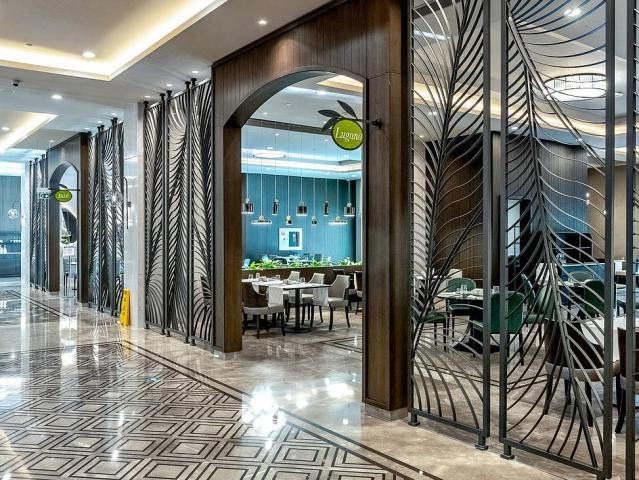 Regnum Carya