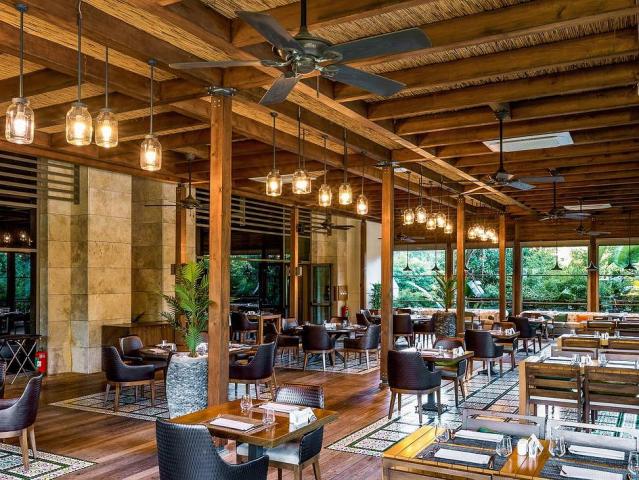Regnum Carya