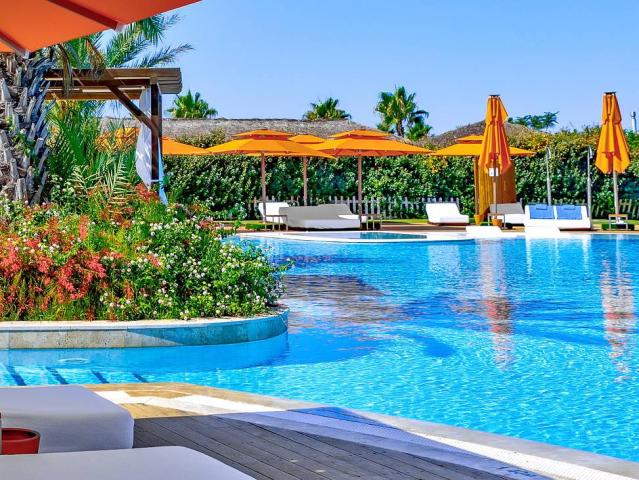 Regnum Carya