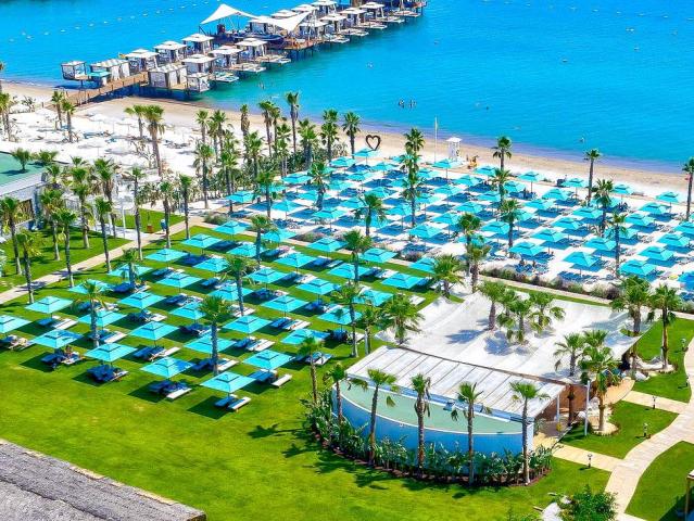 Regnum Carya