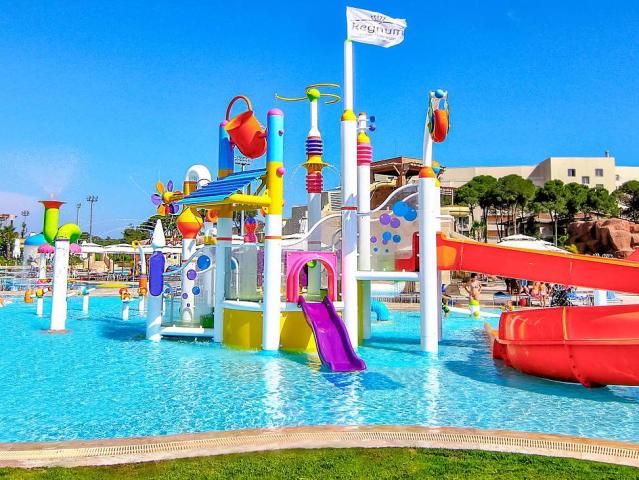 Regnum Carya