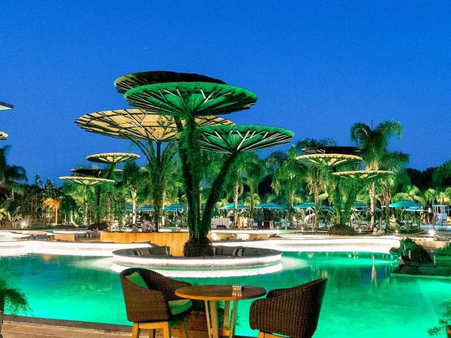 Regnum Carya