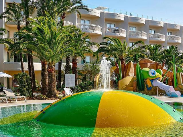 Iberostar Selection Albufera Park