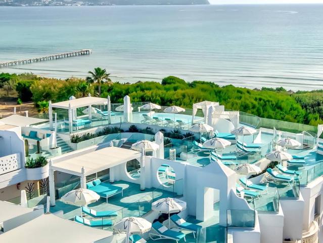 Iberostar Selection Albufera Park
