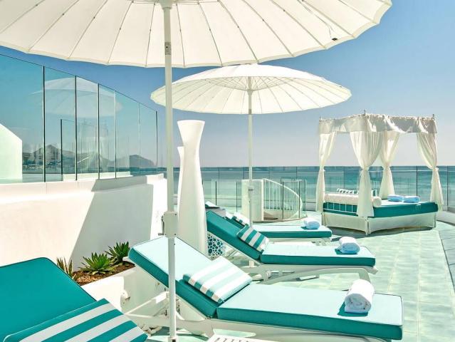 Iberostar Selection Albufera Park