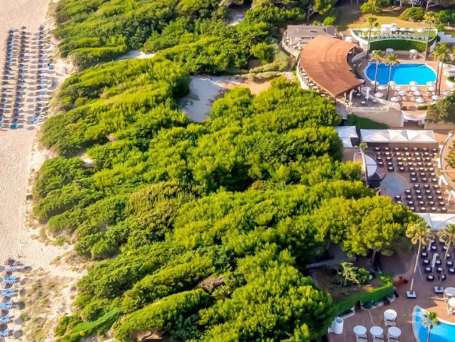 Iberostar Selection Albufera Park