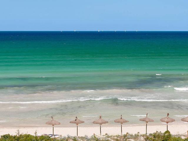 Iberostar Selection Albufera Park