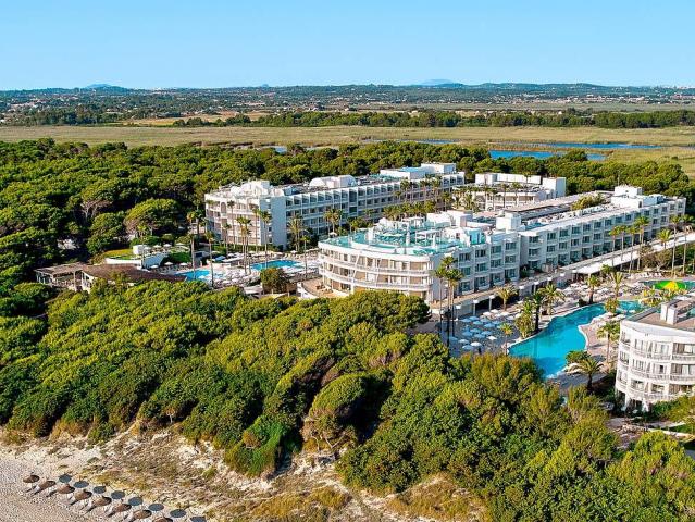 Iberostar Selection Albufera Park