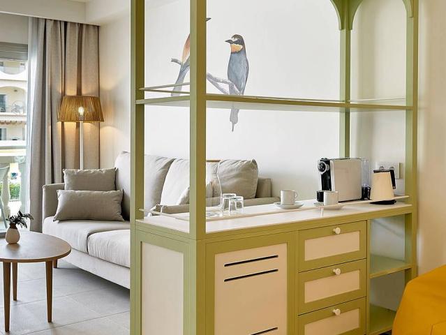 Iberostar Selection Albufera Park