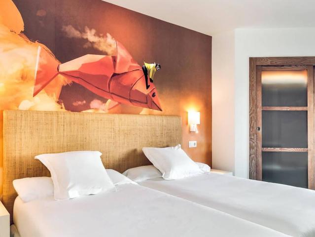 Iberostar Selection Albufera Park