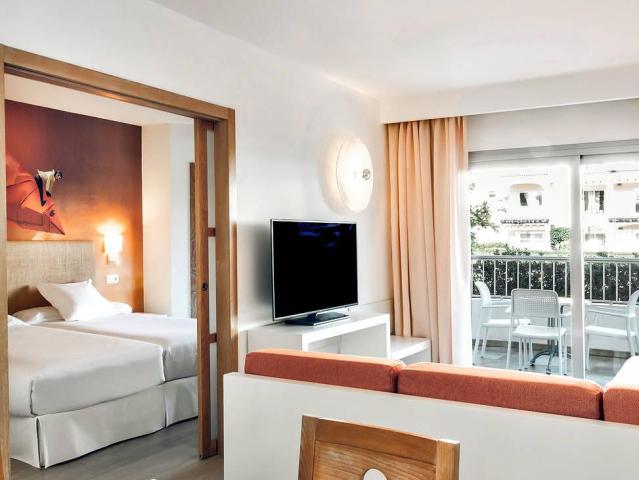 Iberostar Selection Albufera Park