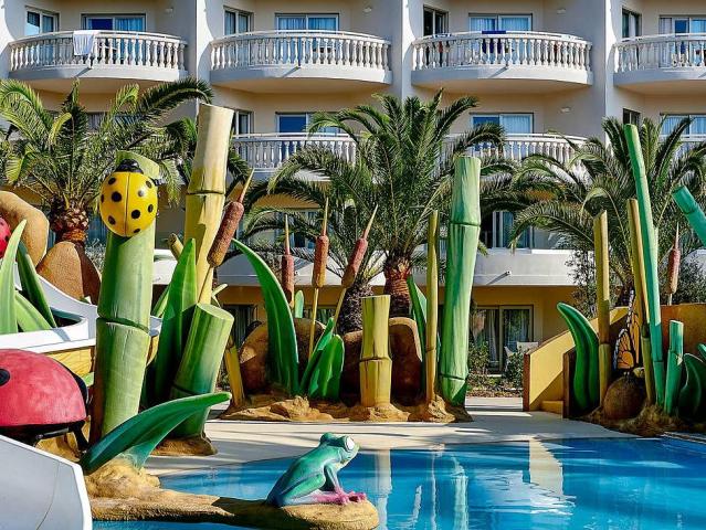 Iberostar Selection Albufera Park
