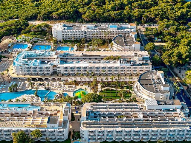 Iberostar Selection Albufera Park