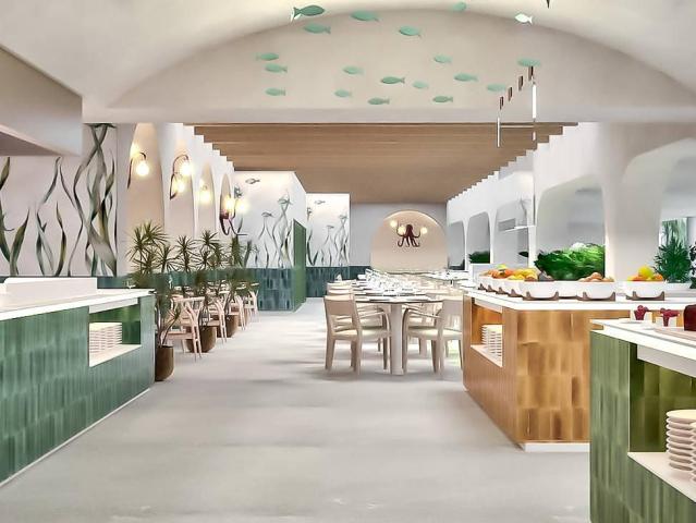 Iberostar Selection Albufera Park