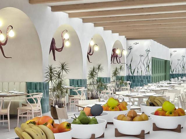 Iberostar Selection Albufera Park