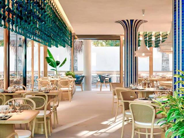 Iberostar Selection Albufera Park