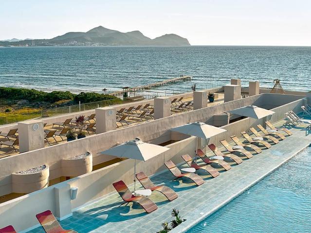 Iberostar Selection Albufera Park