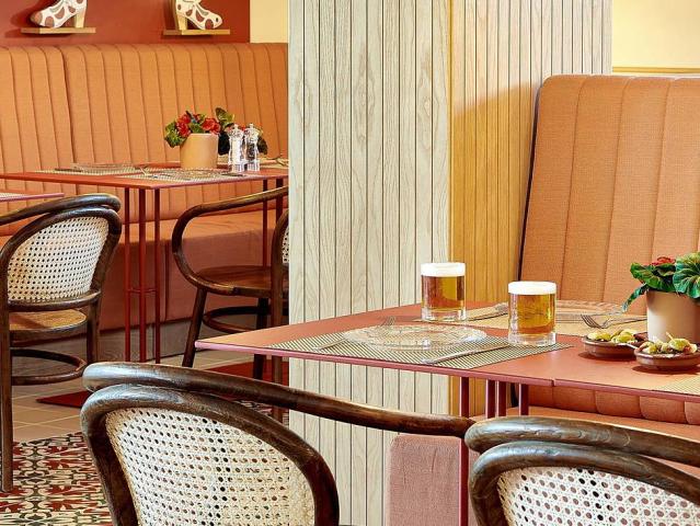 Iberostar Selection Albufera Park