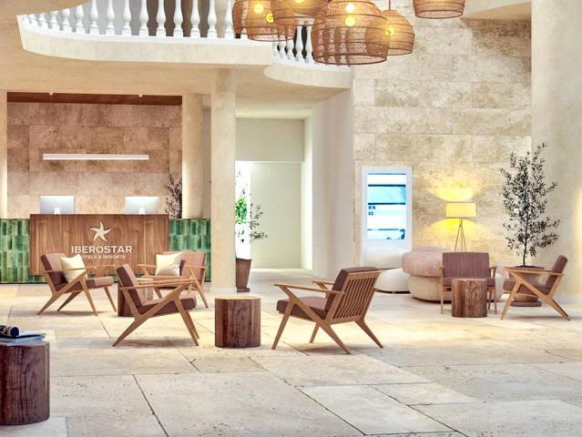Iberostar Selection Albufera Park