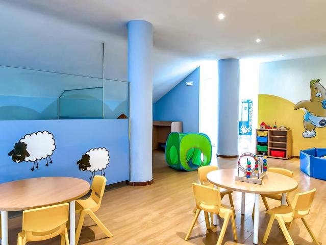 Iberostar Selection Albufera Park