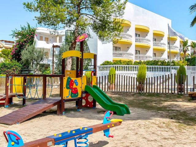Iberostar Selection Albufera Park