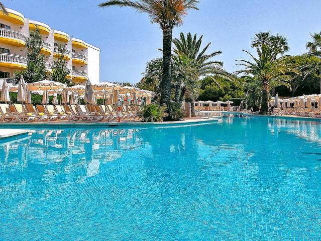 Iberostar Selection Albufera Park