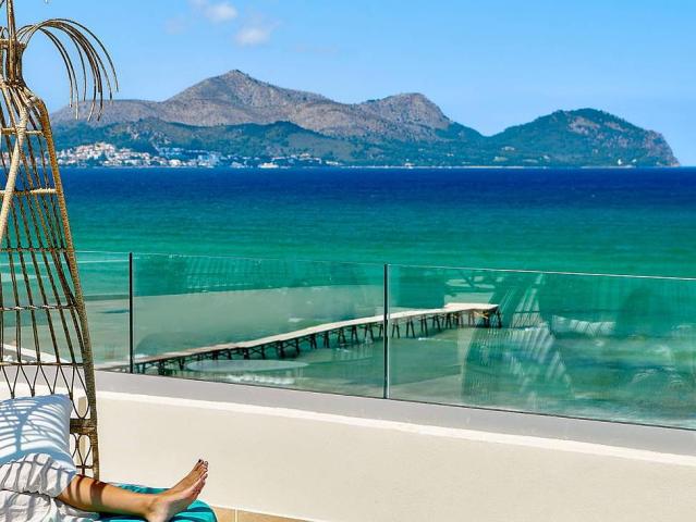 Iberostar Selection Albufera Park