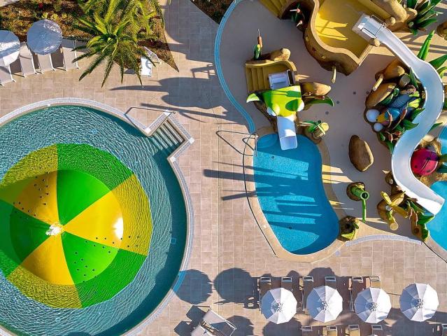 Iberostar Selection Albufera Park
