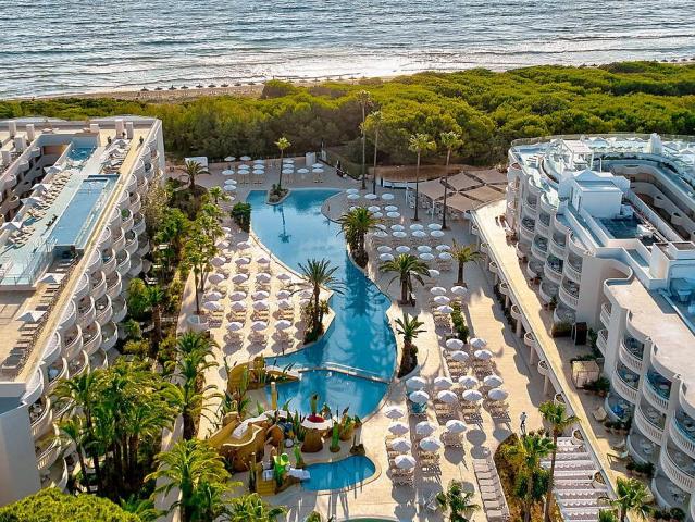 Iberostar Selection Albufera Park