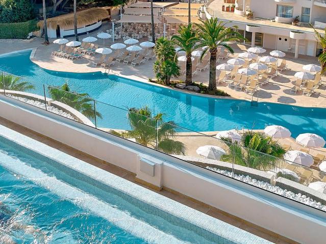 Iberostar Selection Albufera Park
