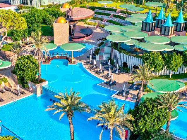 Gloria Verde Resort