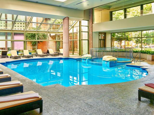 Gloria Verde Resort