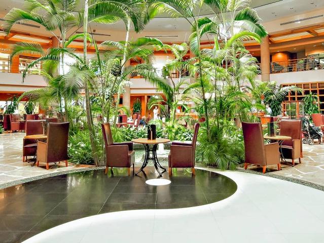 Gloria Verde Resort
