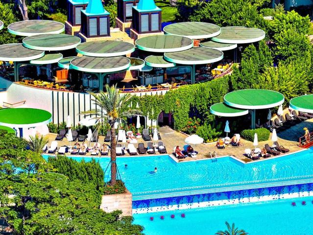 Gloria Verde Resort