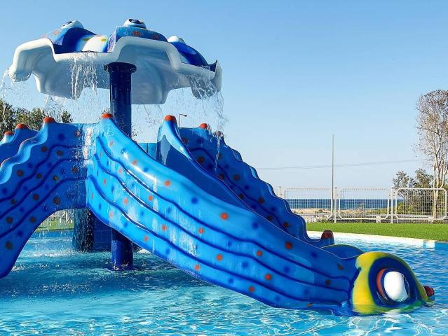 Anemos Luxury Grand Resort