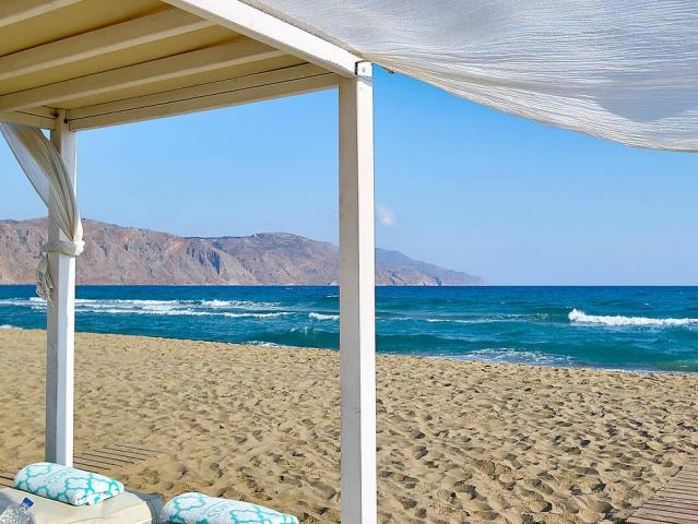 Anemos Luxury Grand Resort