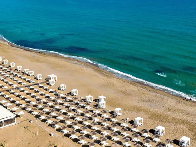 Anemos Luxury Grand Resort