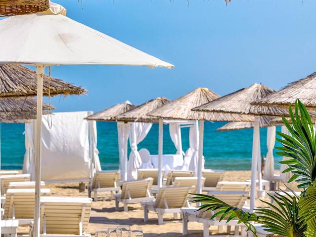 Anemos Luxury Grand Resort