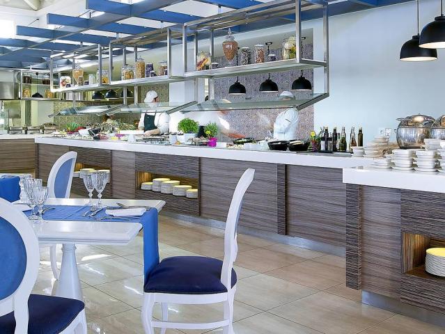 Anemos Luxury Grand Resort