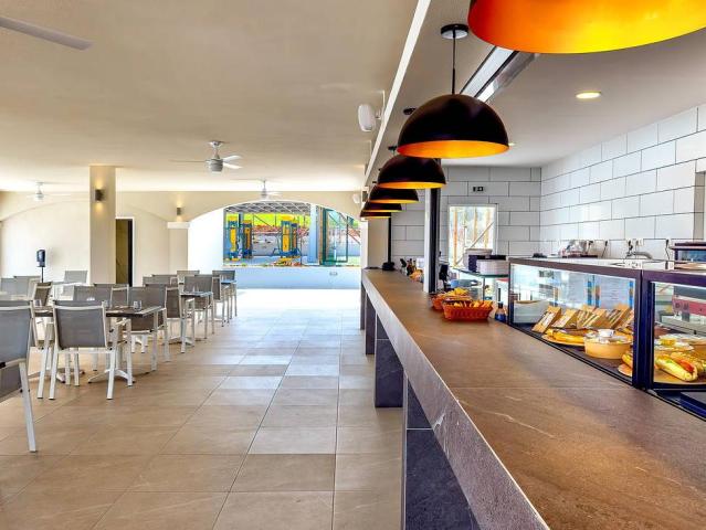 Anemos Luxury Grand Resort