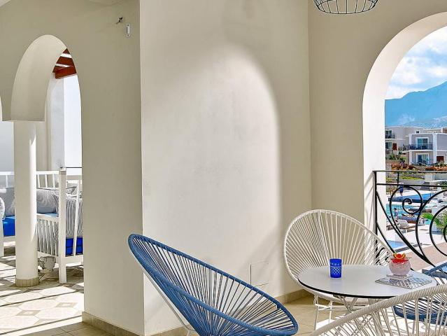 Anemos Luxury Grand Resort