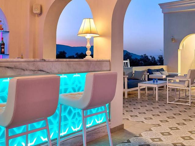 Anemos Luxury Grand Resort
