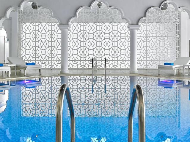 Anemos Luxury Grand Resort