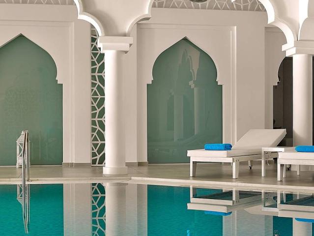 Anemos Luxury Grand Resort