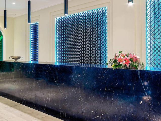Anemos Luxury Grand Resort