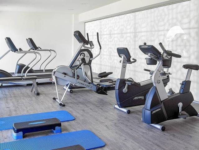 Anemos Luxury Grand Resort