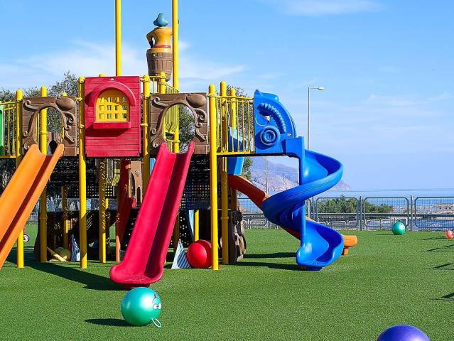Anemos Luxury Grand Resort
