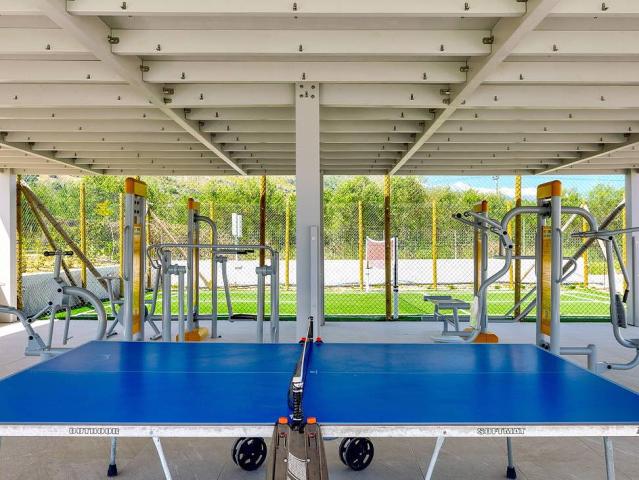Anemos Luxury Grand Resort