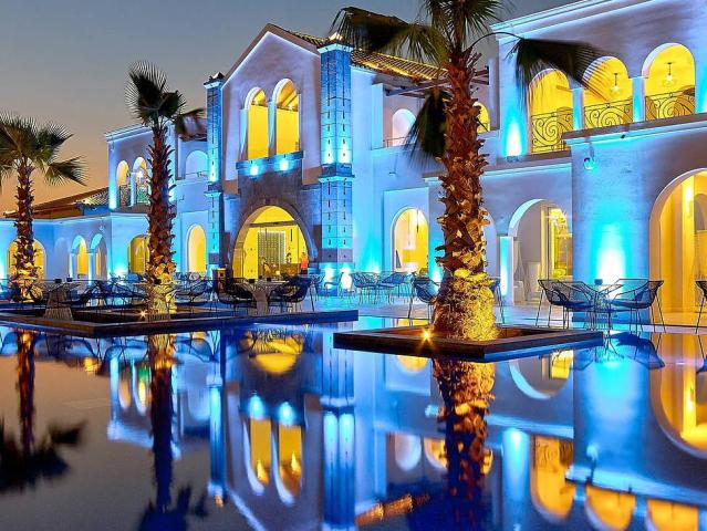 Anemos Luxury Grand Resort